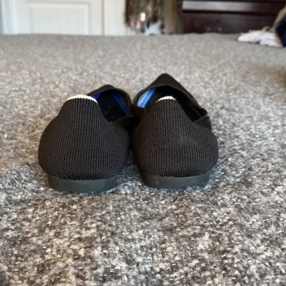 Women’s Rothy’s pointy toe - Picture 6 of 6